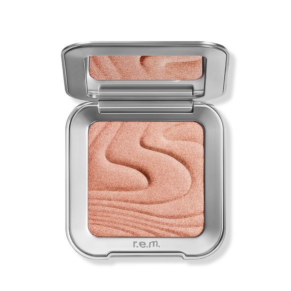 R.E.M. Beauty Other - NIB R.E.M. Beauty Interstellar Highlighter Topper Miss Saturn